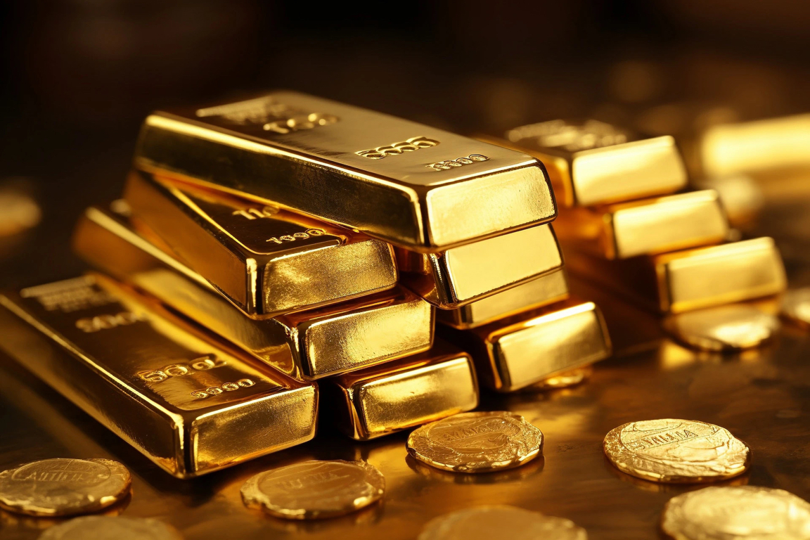 西安黄金质押能拿到多少钱？额度计算公式全公开