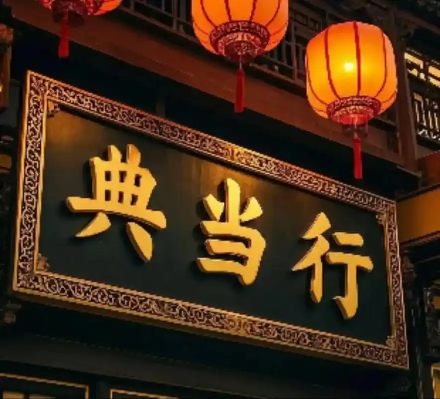 典当和二手回收有什么区别？陕西容达典当行告诉您别卖亏了