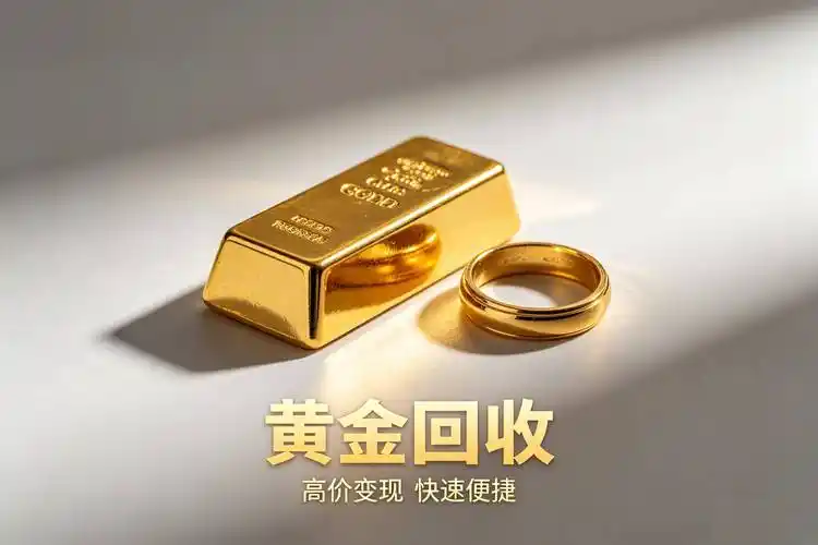 金价波动剧烈，黄金典当和黄金回收选哪个更划算？