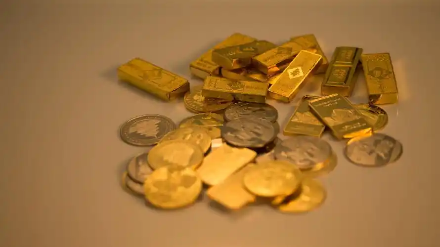 警惕&ldquo;金包银&rdquo;诈骗！陕西容达典当行教您识别假黄金套路