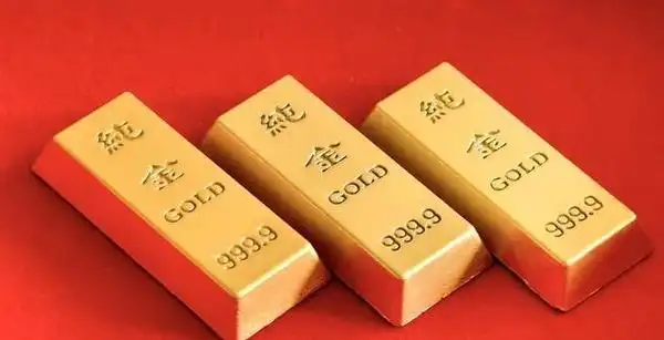2026年7月黄金典当多少钱一克？实时行情+估价公式全公开