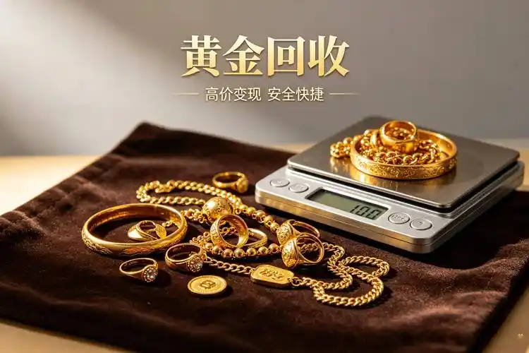 金价&ldquo;过山车&rdquo;行情下，黄金典当比直接卖掉更明智