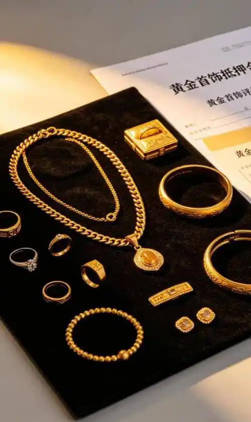 8月1日起典当行收费大变革！《综合融资成本明示表》正式施行
