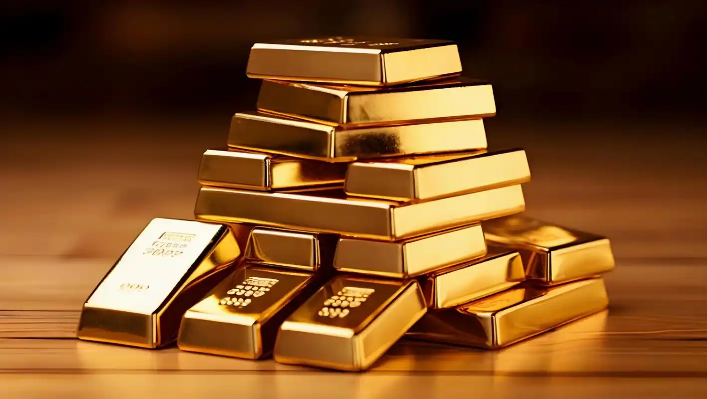 金价单周暴涨超7%突破4400美元！黄金典当正当时，别错过这波行情