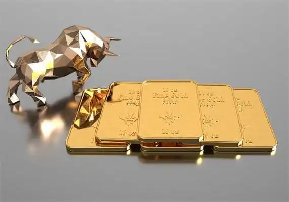 金价暴涨借势营销正当时！陕西容达典当行教您抓住黄金典当窗口期