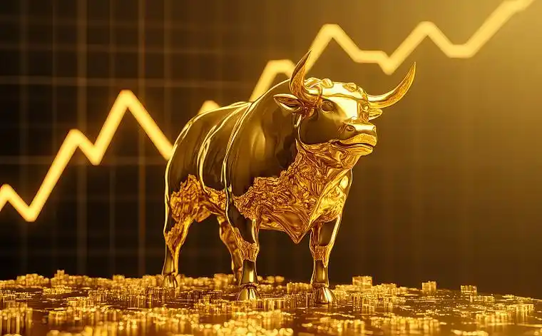 金价突破4500美元！专家：黄金牛市远未结束，现在典当正当时