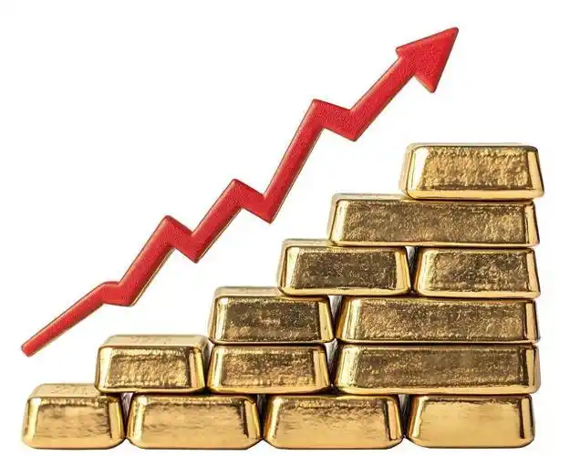 黄金暴涨！一夜涨188美元突破4500美元，西安人手里的黄金更值钱了