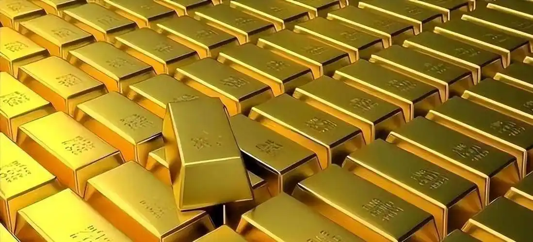国内金价重回1000元/克！多家银行积存金涨破千元大关