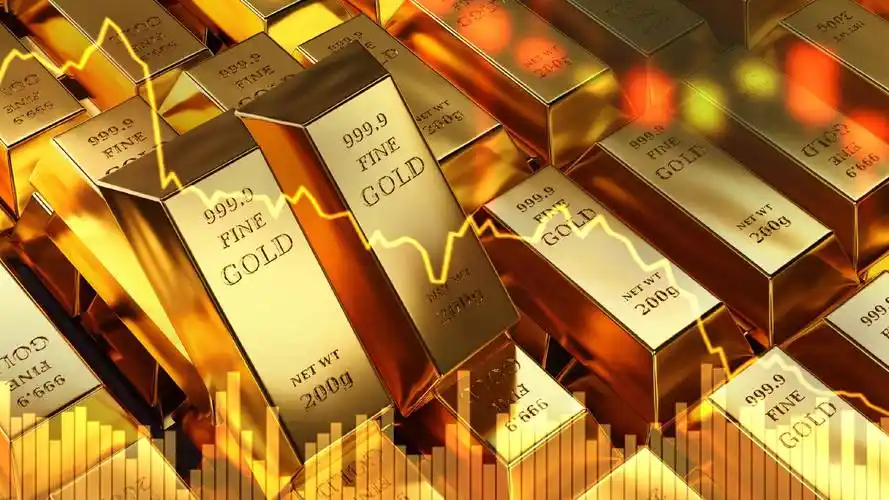 国内金价重回1000元/克！多家银行积存金涨破千元大关