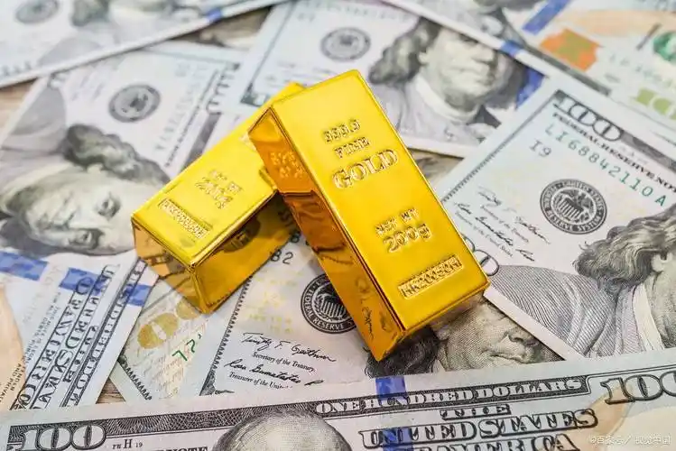 机构集体看涨！高盛：金价年底目标4900美元