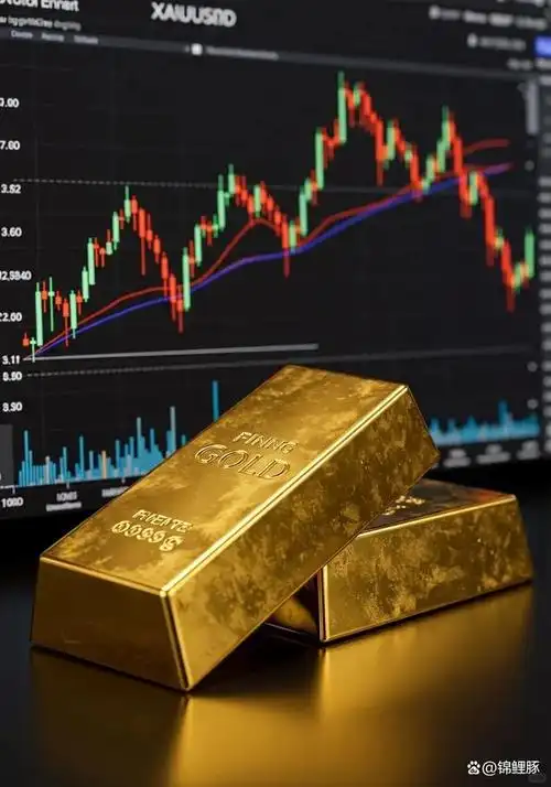 9月1日金价高位盘整！现货黄金4440美元附近震荡，典当正当时