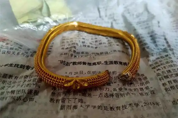 深夜&ldquo;金包银&rdquo;诈骗再现！湖南株洲一抵押店12小时速抓4人
