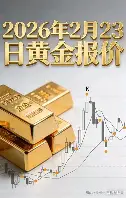 金价突发大跌！失守4300美元创近一个月新低，现在典当黄金还划算吗？
