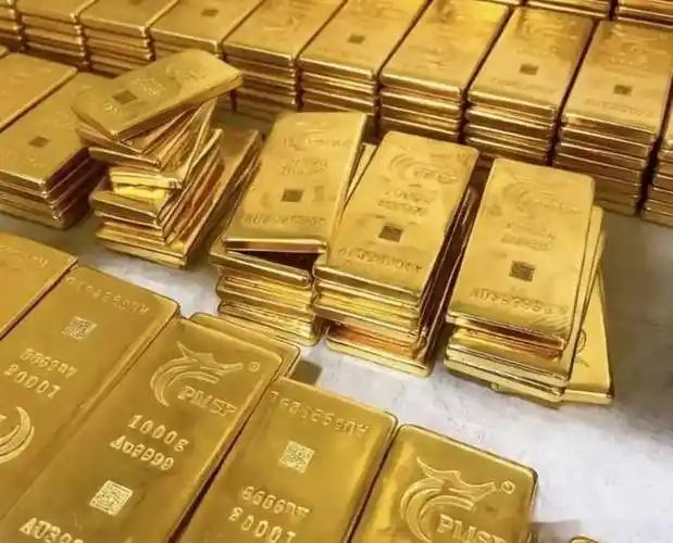 10月10日金价4140美元！金饰跌破1250元，国庆后黄金典当窗口期怎么抓？