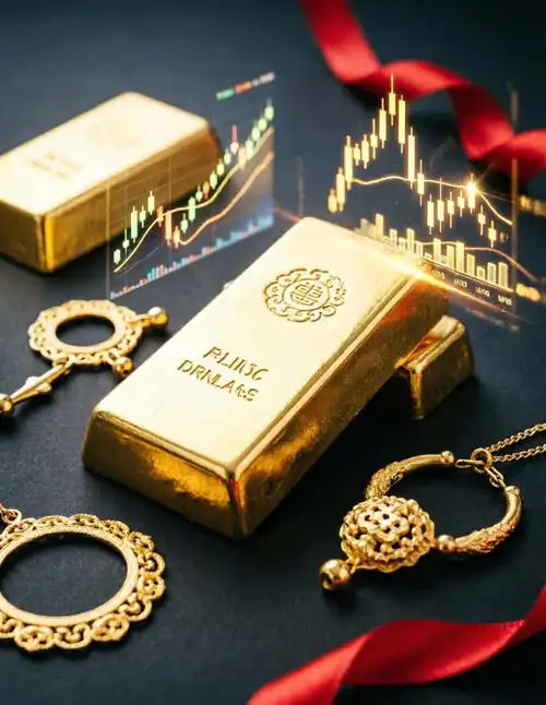 10月10日金价4140美元！金饰跌破1250元，国庆后黄金典当窗口期怎么抓？
