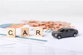 假彩金骗过典当行，押车保管谁负责？10月23日车辆质押实操科普