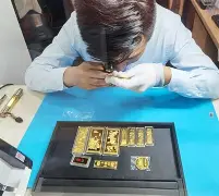 金价回调期，西安黄金典当怎么选？先看合同、再看检测、最后看保管